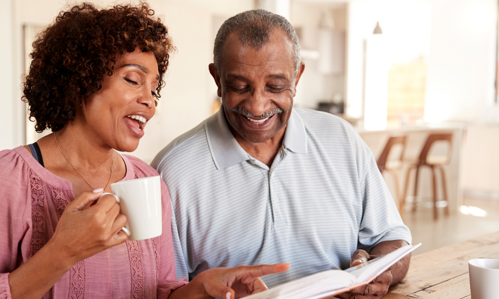 old-black-couple medicare